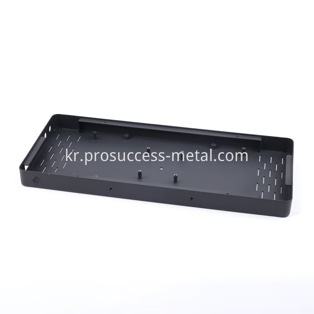 Cabinet Chassis Sheet Metal Parts